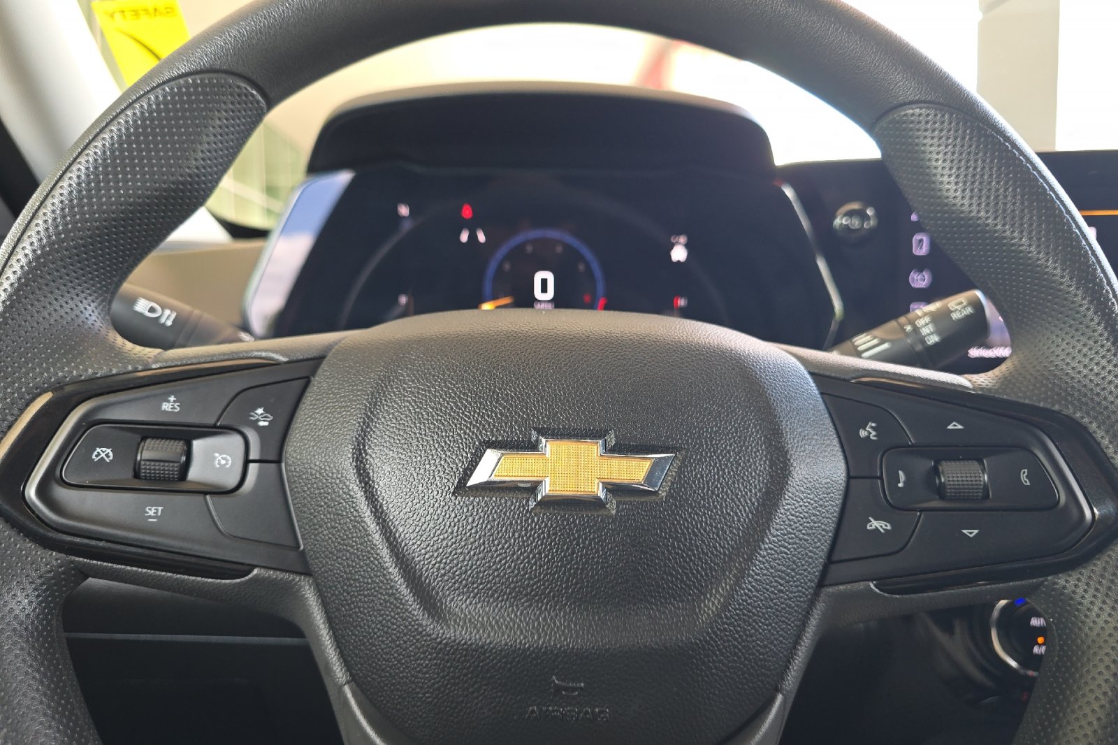Used 2025 Red Chevrolet LT image 23