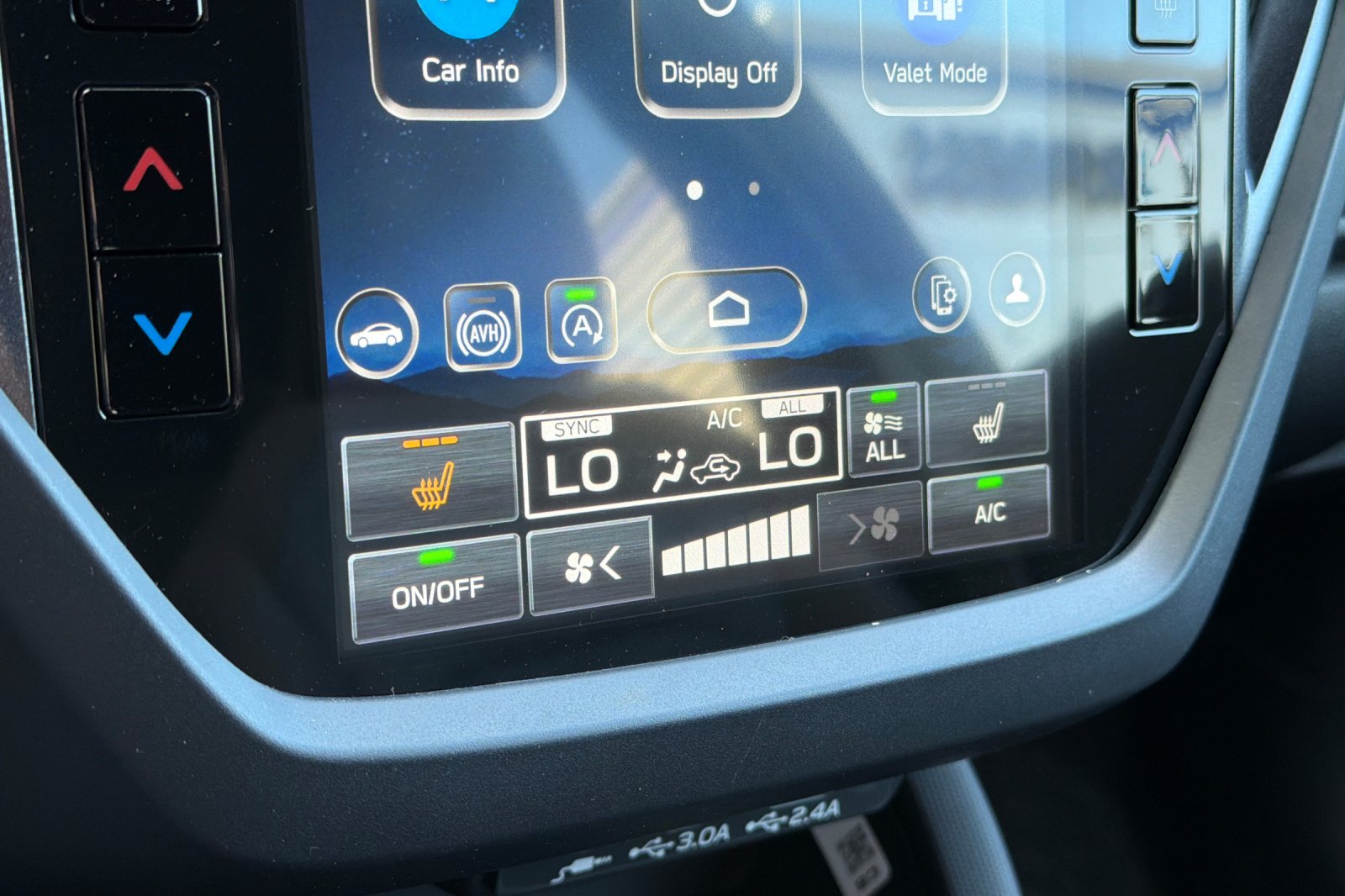 New 2026 CRYSTAL BLACK SILICA Subaru Premium image 20