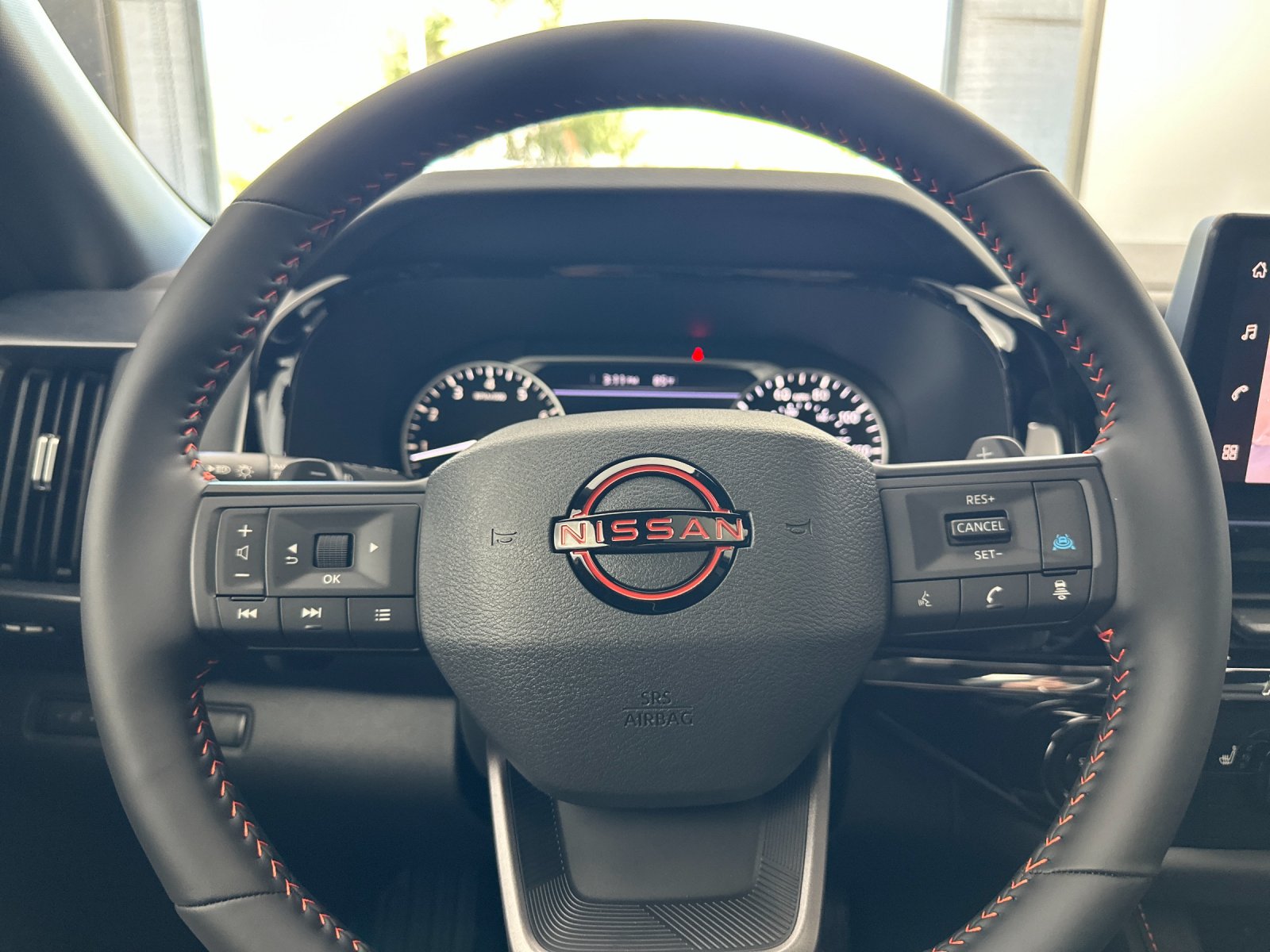 New 2026 Gray Nissan Rock Creek image 23