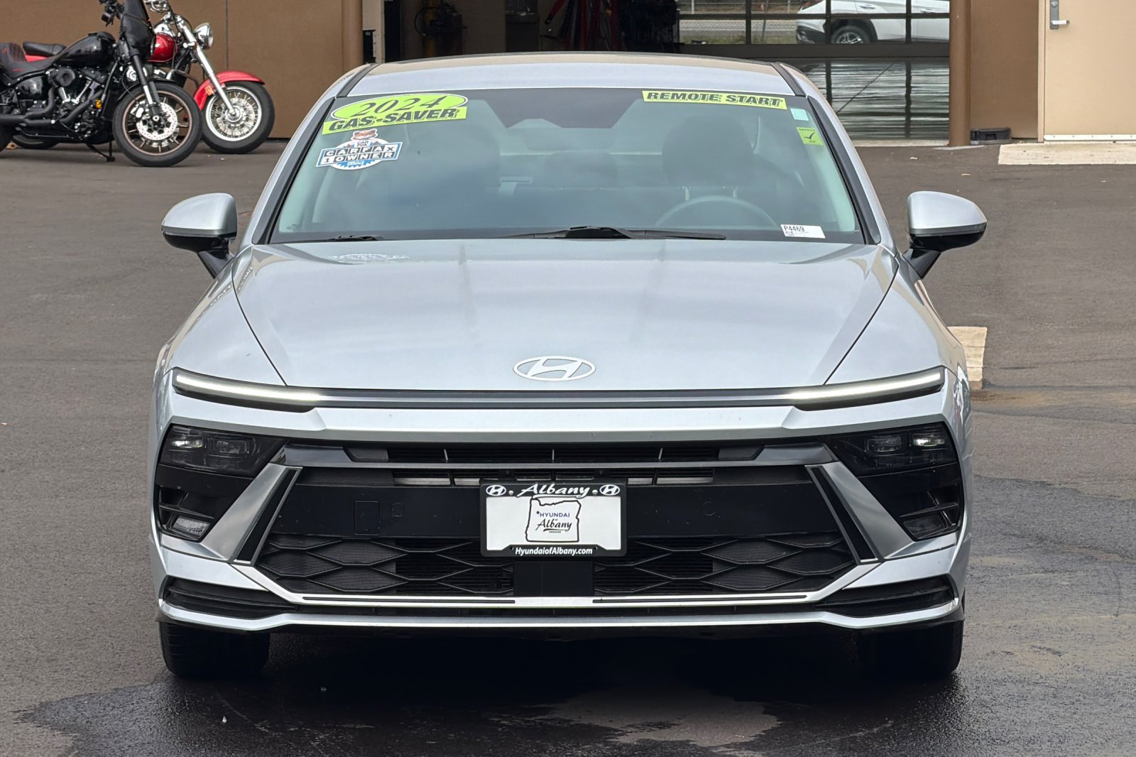 2024 Hyundai Sonata SEL - Photo 6