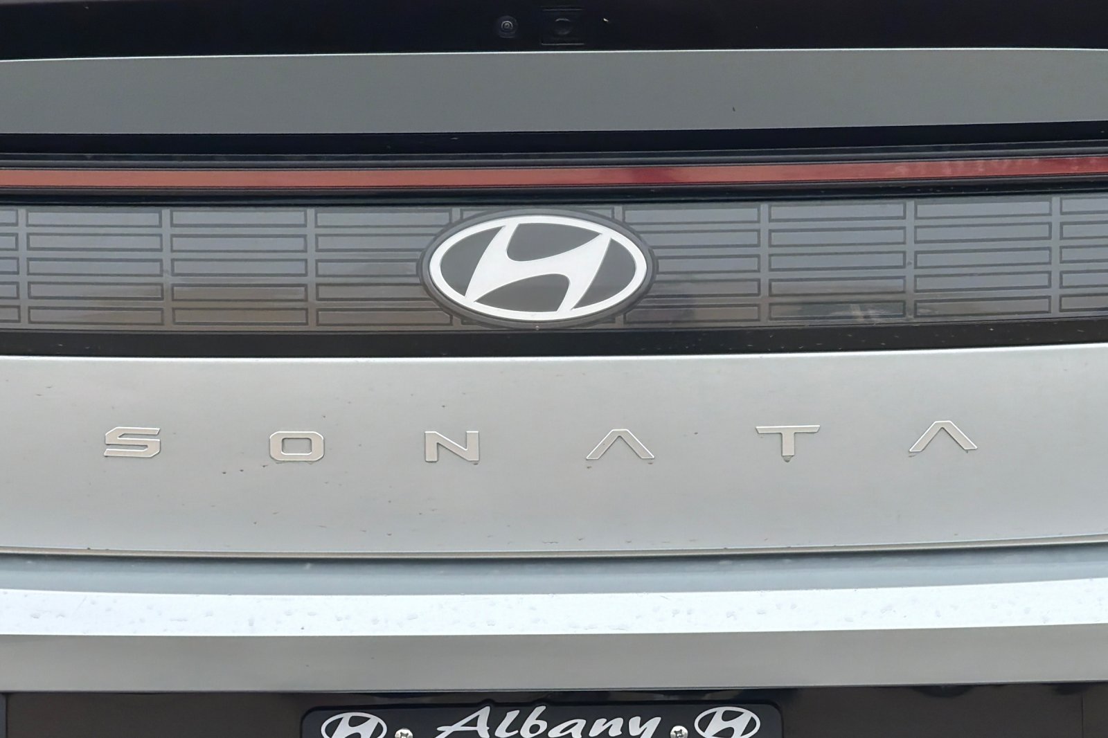 2024 Hyundai Sonata SEL - Photo 22