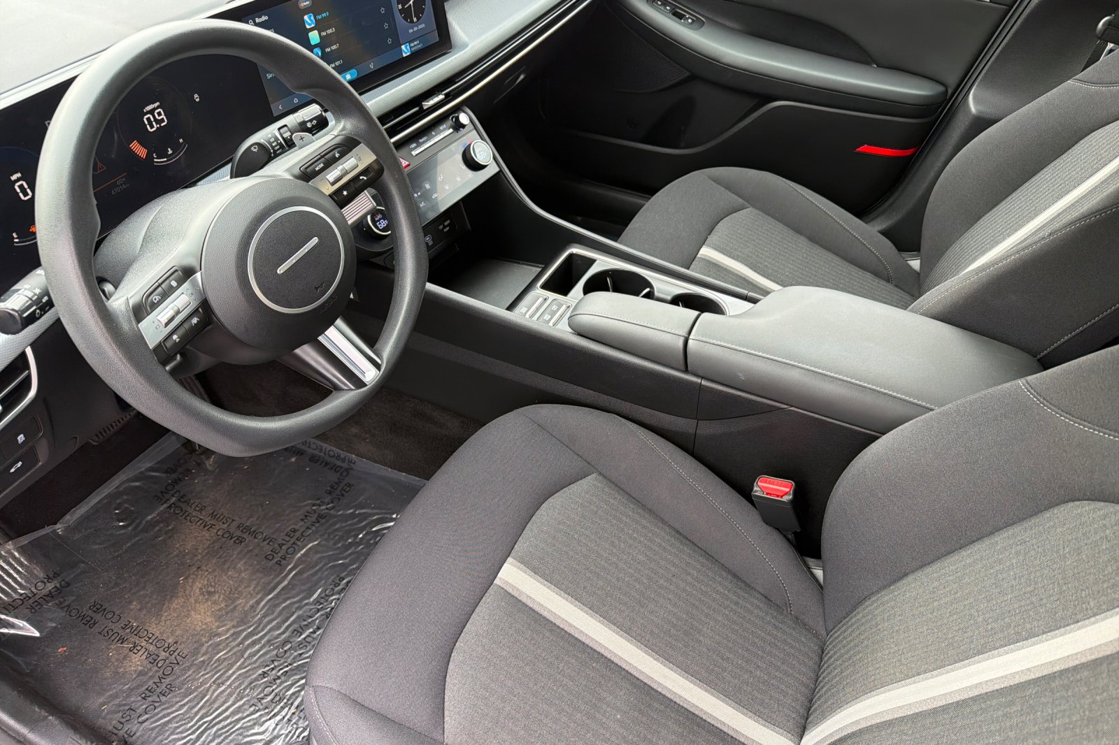 2024 Hyundai Sonata SEL - Photo 7