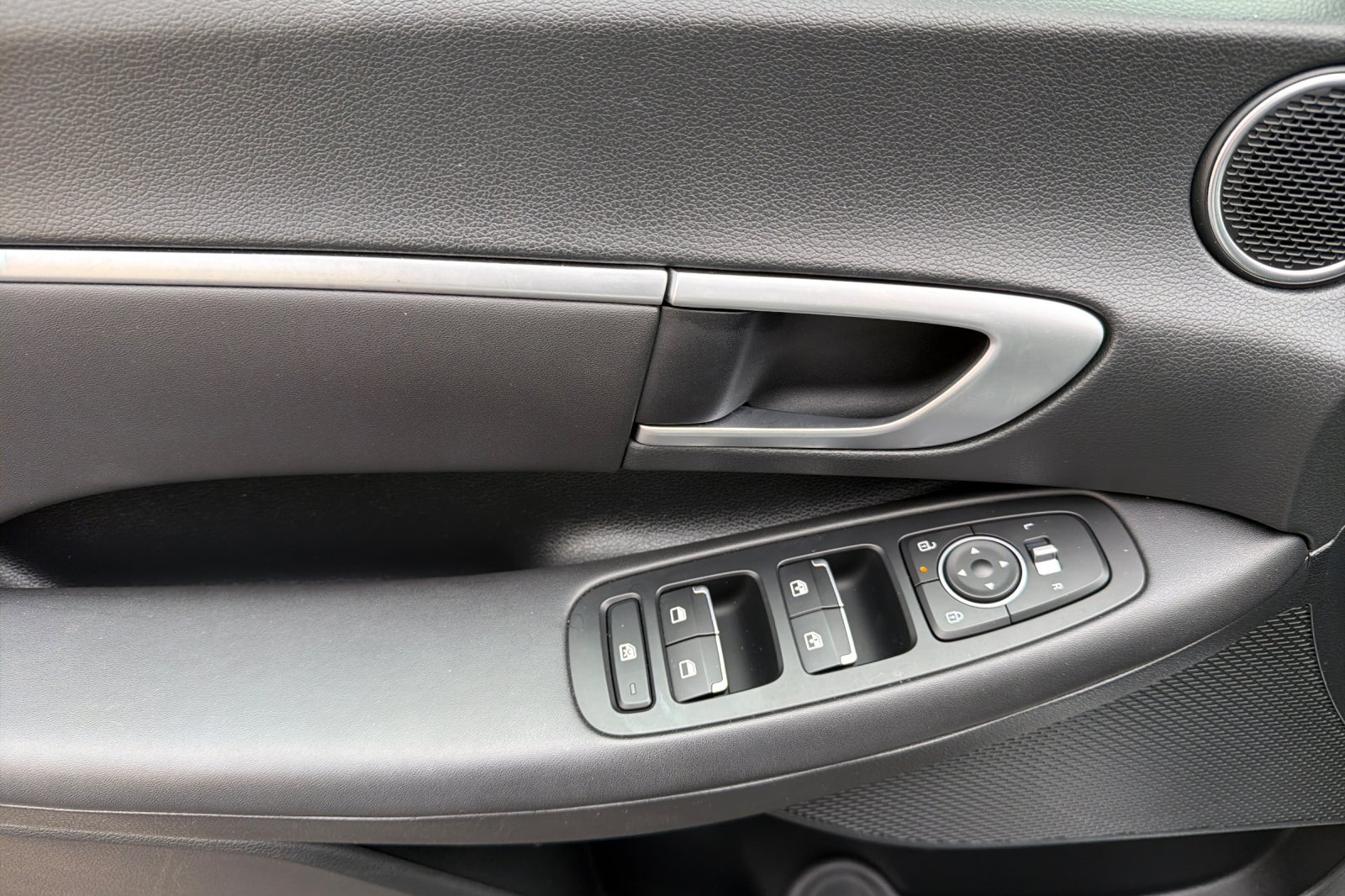 2024 Hyundai Sonata SEL - Photo 8