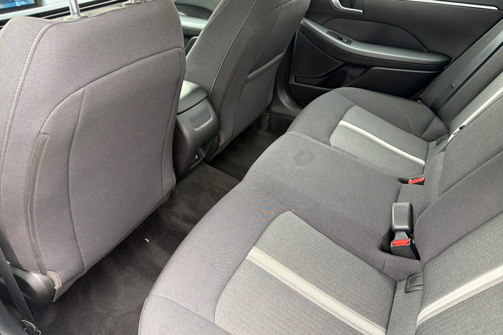 2024 Hyundai Sonata SEL - Photo 9