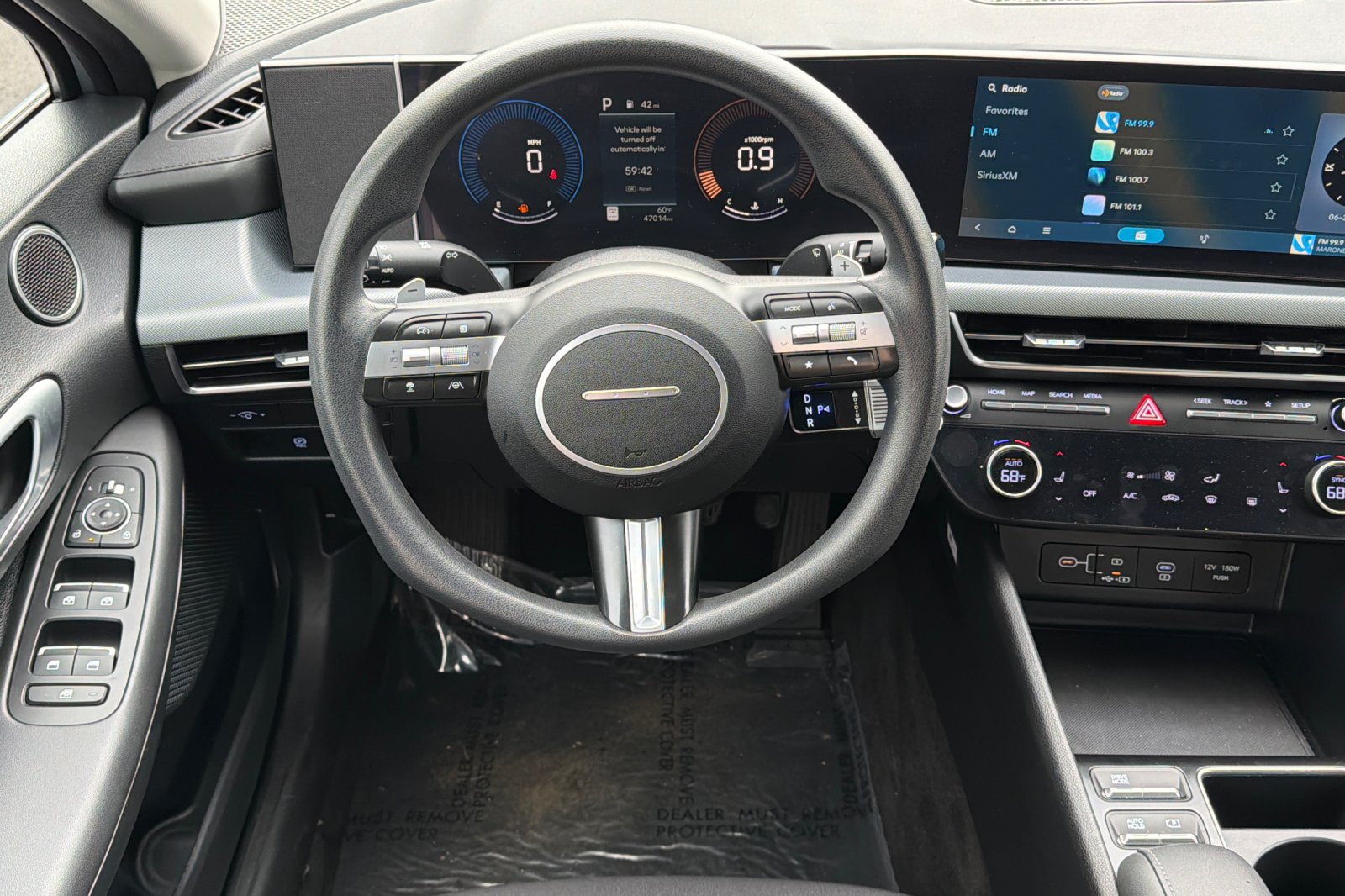 2024 Hyundai Sonata SEL - Photo 11