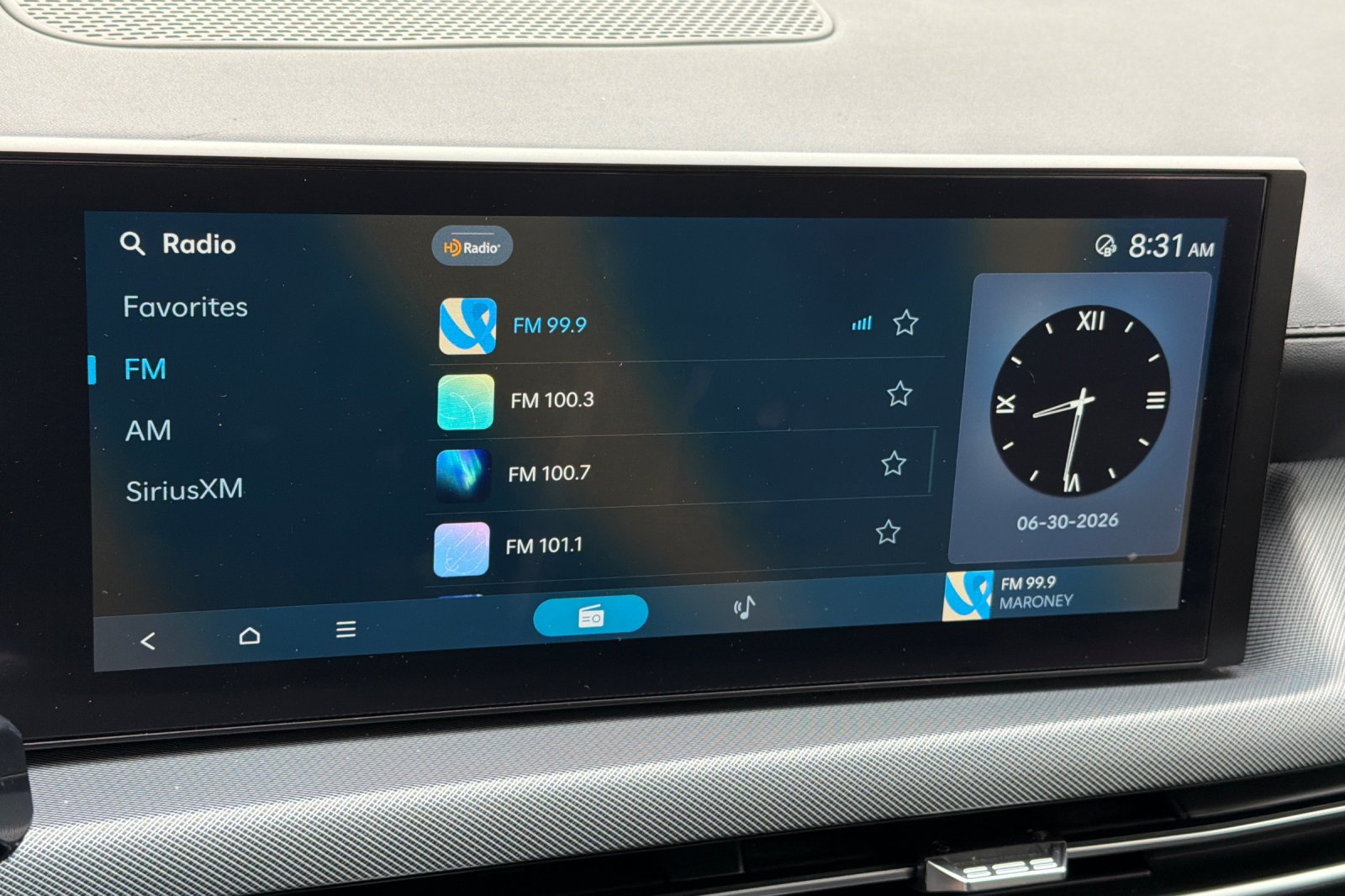 2024 Hyundai Sonata SEL - Photo 14