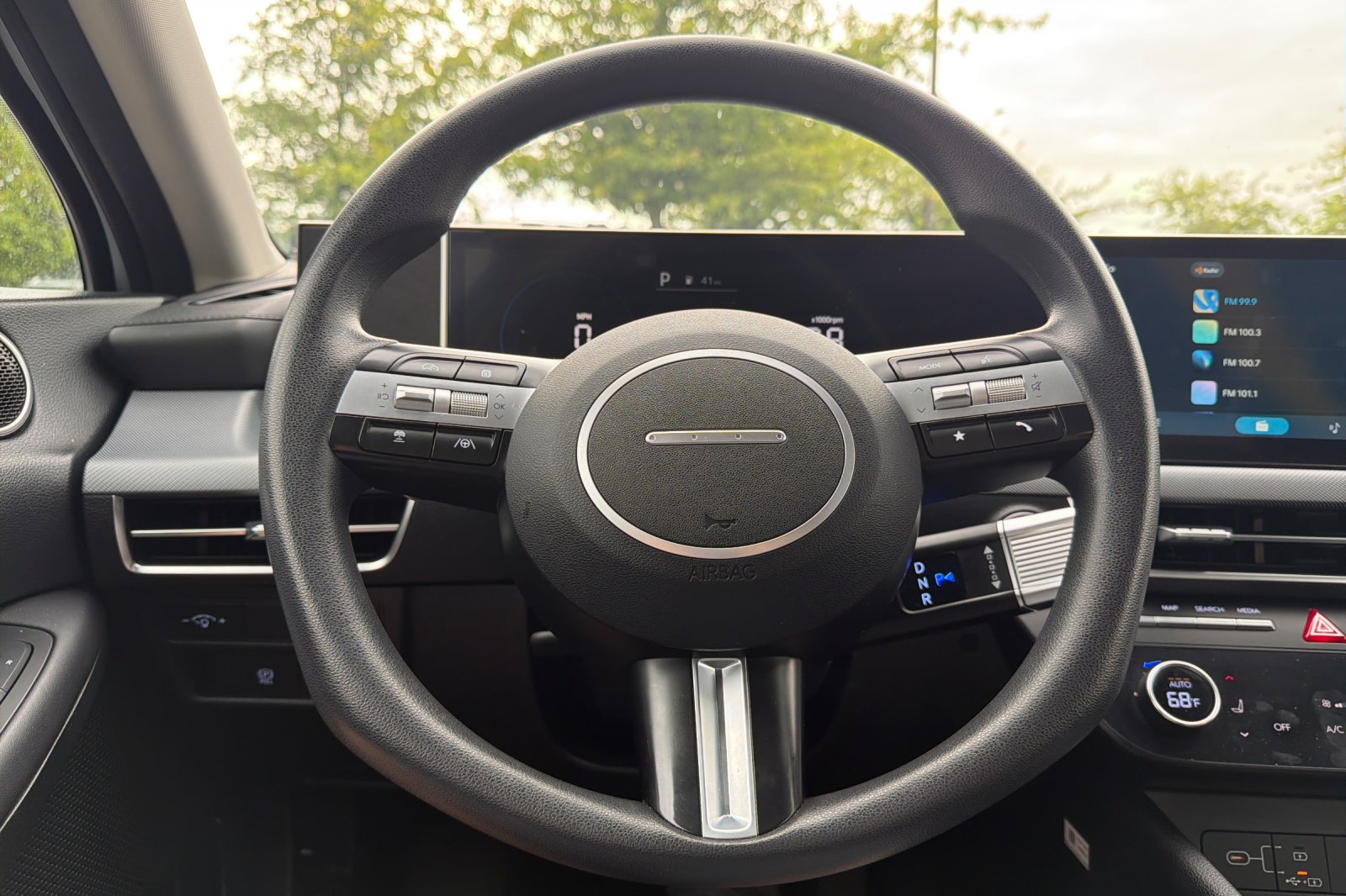 2024 Hyundai Sonata SEL - Photo 19