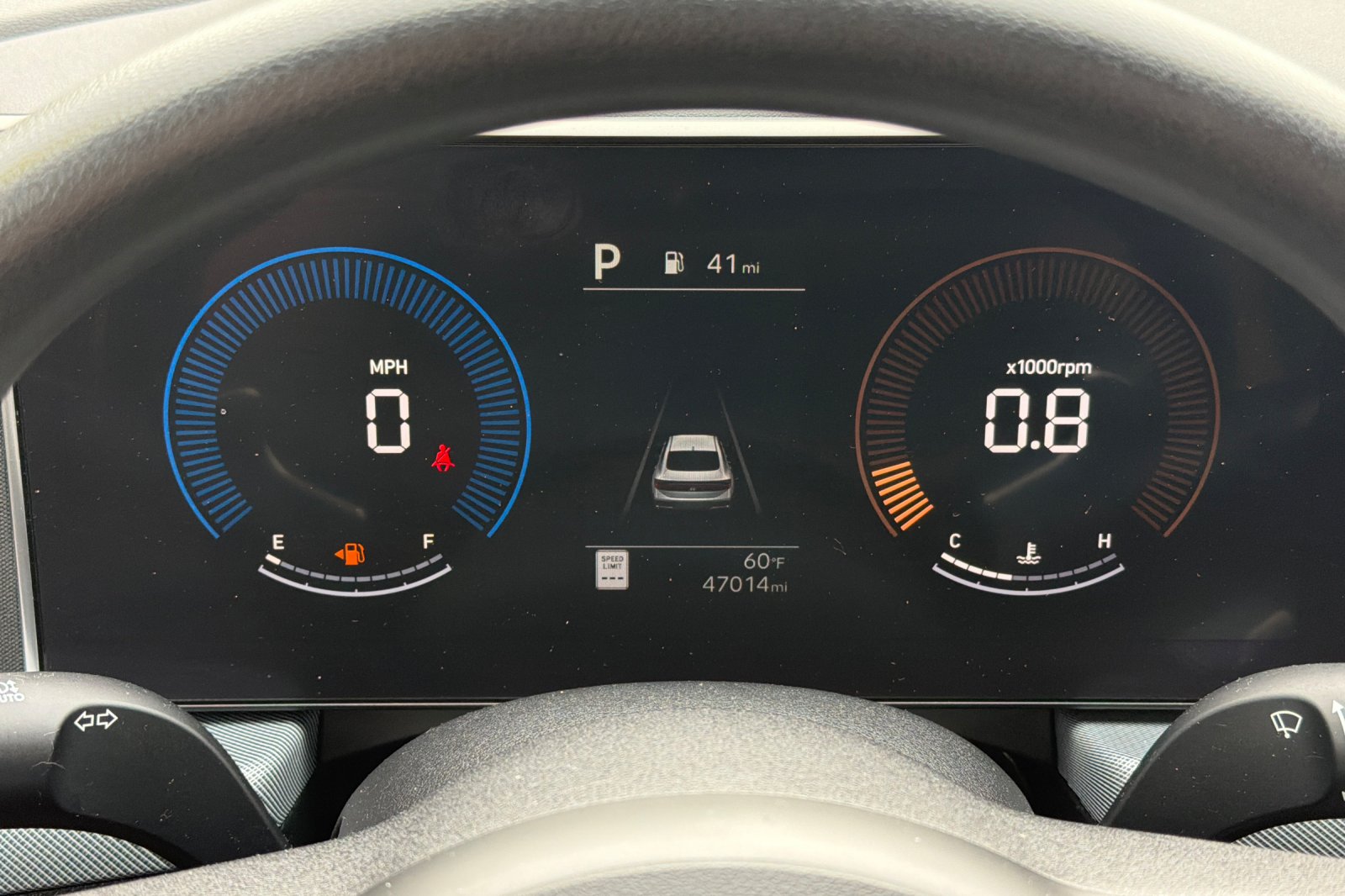 2024 Hyundai Sonata SEL - Photo 20