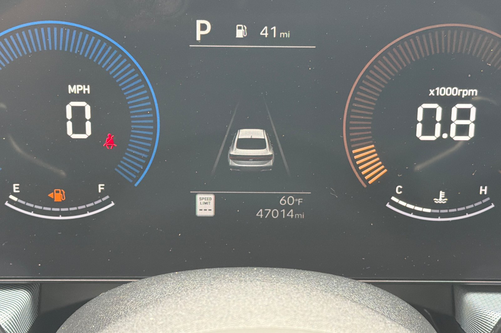 2024 Hyundai Sonata SEL - Photo 21