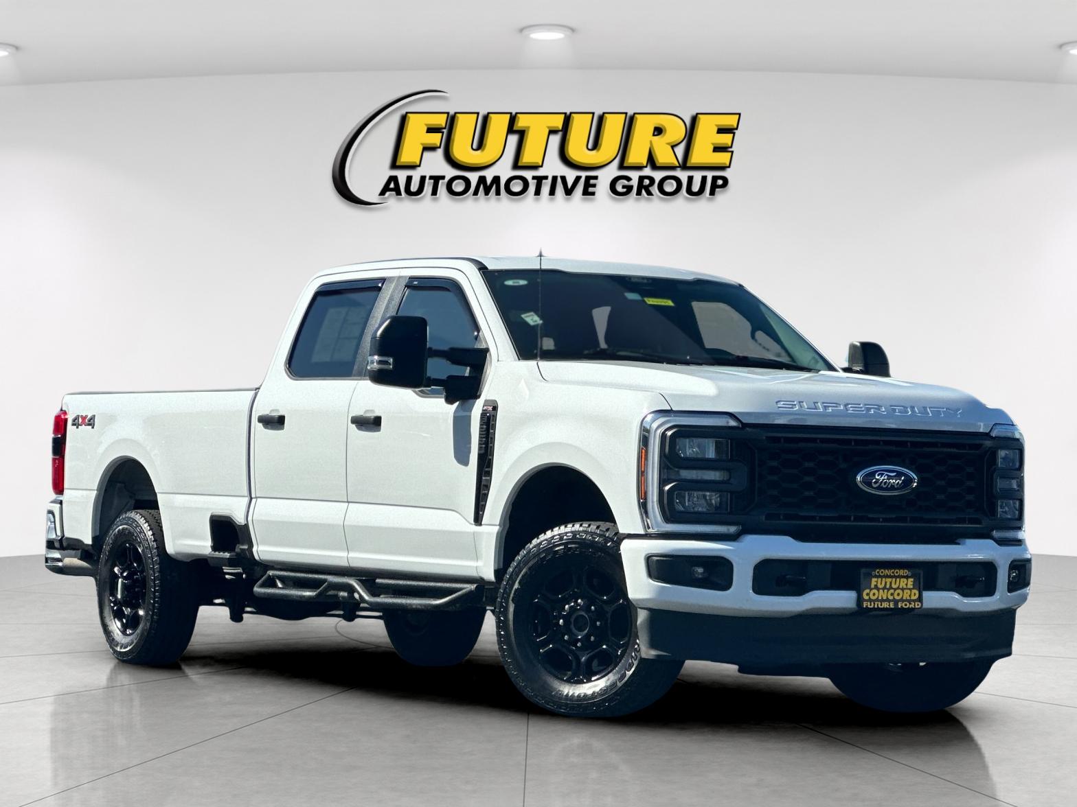 2024 Ford F-250 XL 4x4 Crew Cab 8' Box's photo