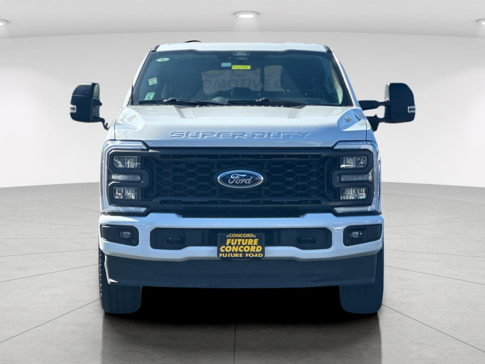 Used 2024 White Ford XL image 8