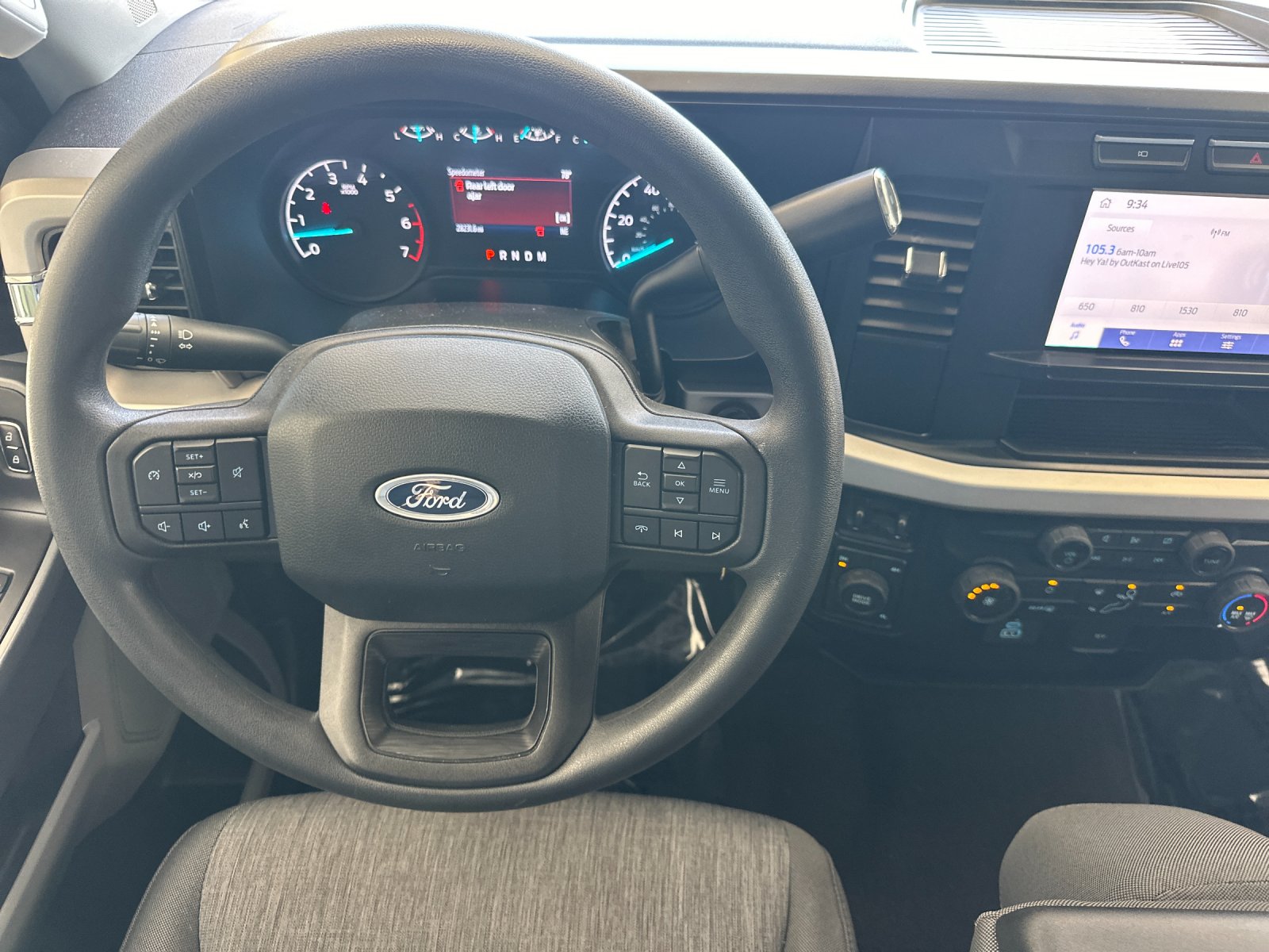 Used 2024 White Ford XL image 13