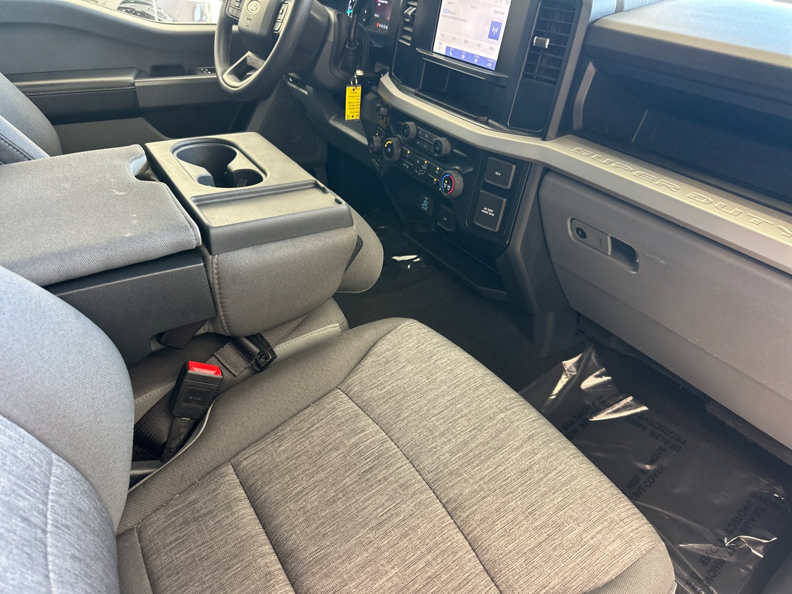 Used 2024 White Ford XL image 14