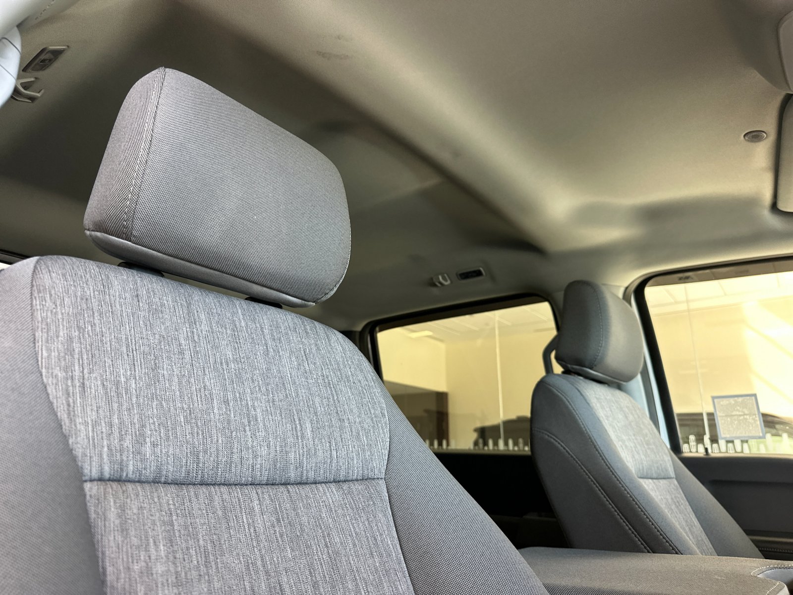 Used 2024 White Ford XL image 15