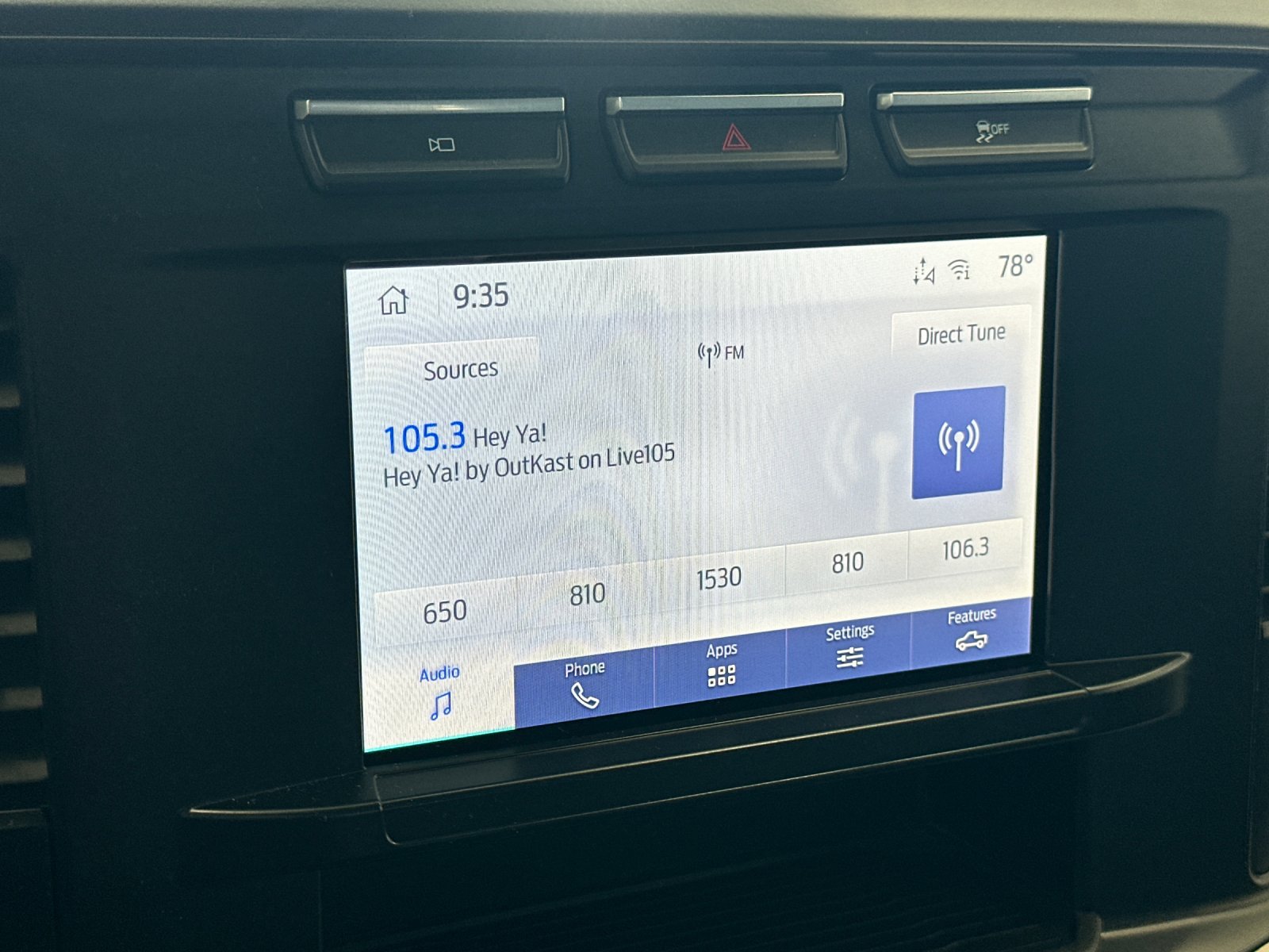 Used 2024 White Ford XL image 16