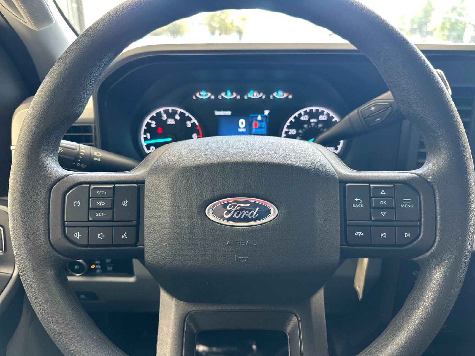 Used 2024 White Ford XL image 20