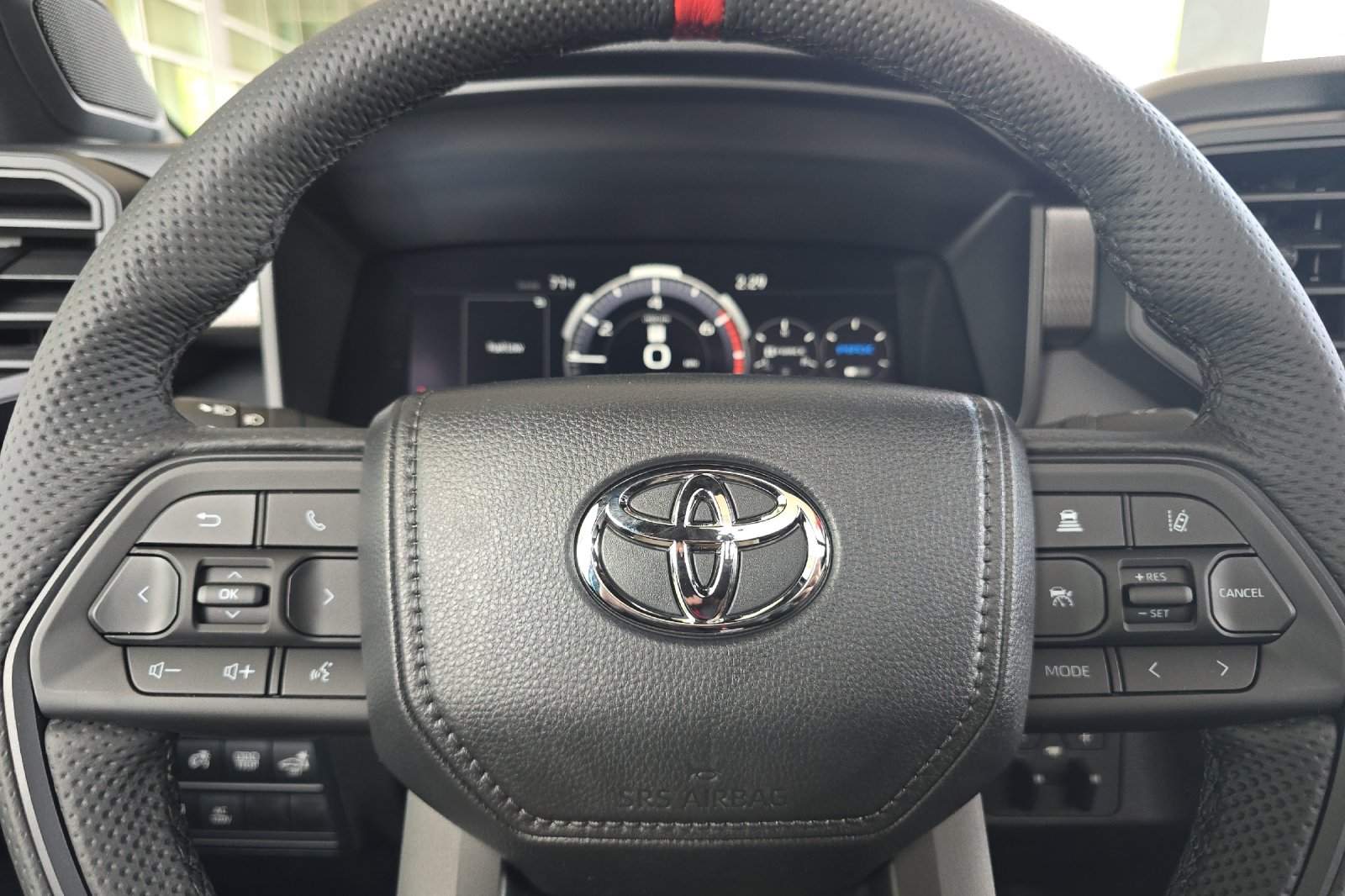 New 2026 Wave Maker <sup>1</sup> Toyota Tundra TRD Pro image 20