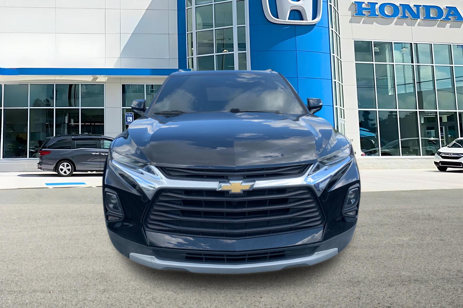 Used 2020 Black Chevrolet LT image 6