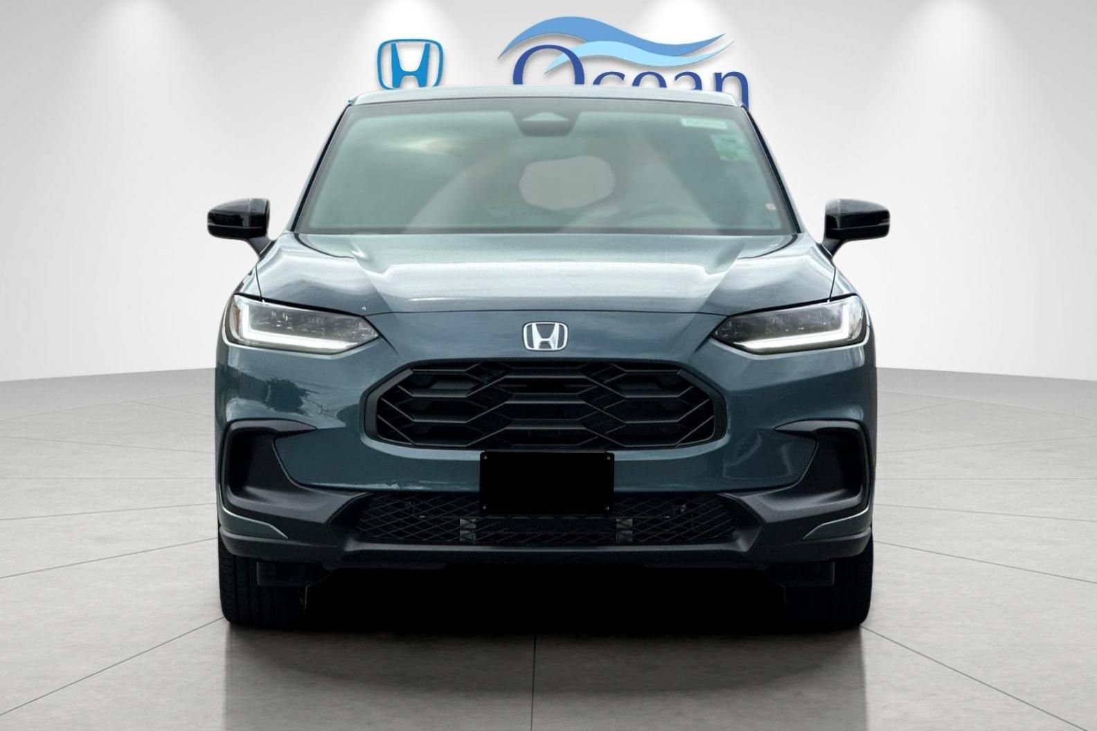 New 2027 Nordic Forest Pearl Honda Sport image 8