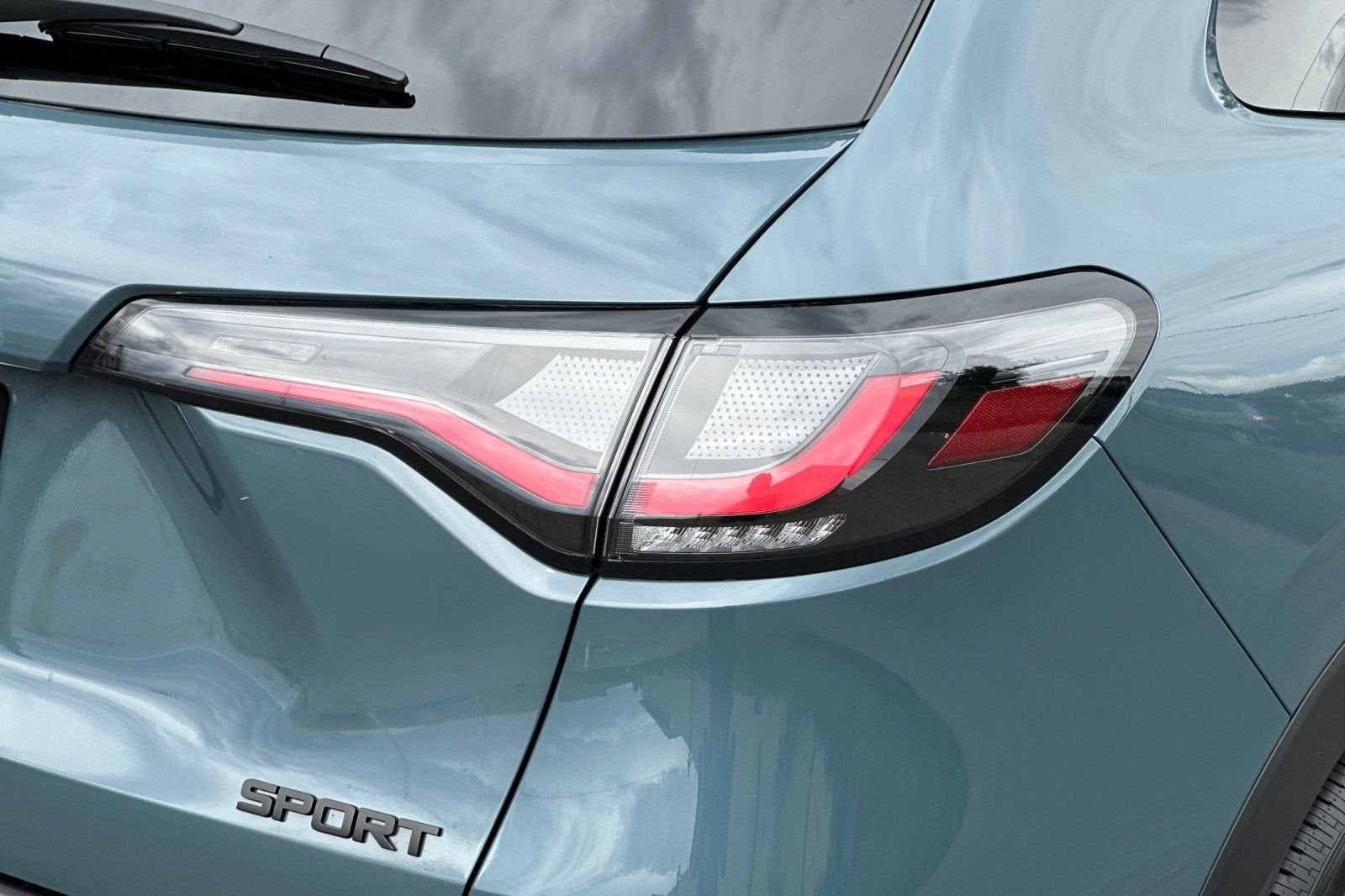 New 2027 Nordic Forest Pearl Honda Sport image 30