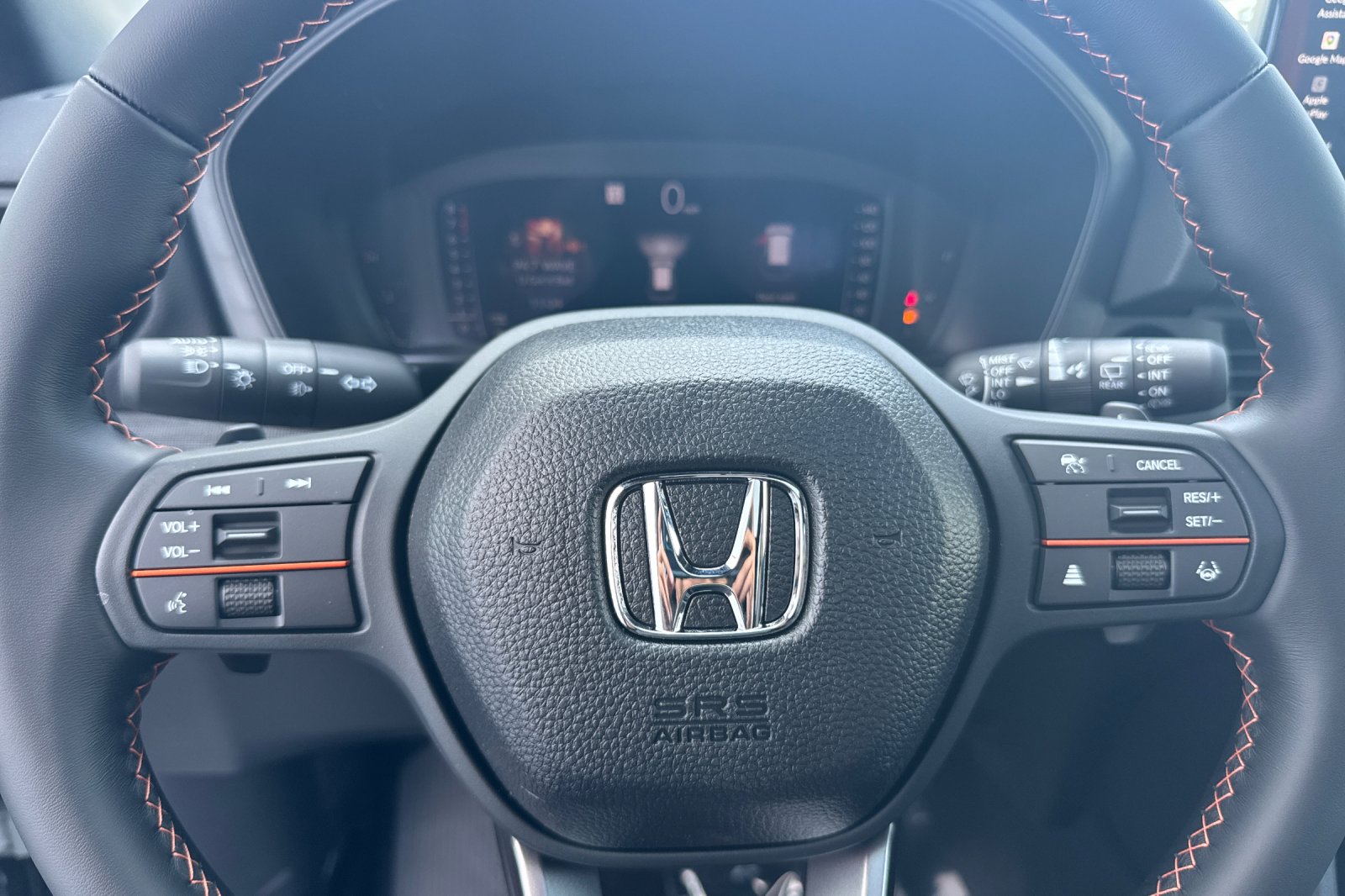 New 2026  Honda TrailSport image 26