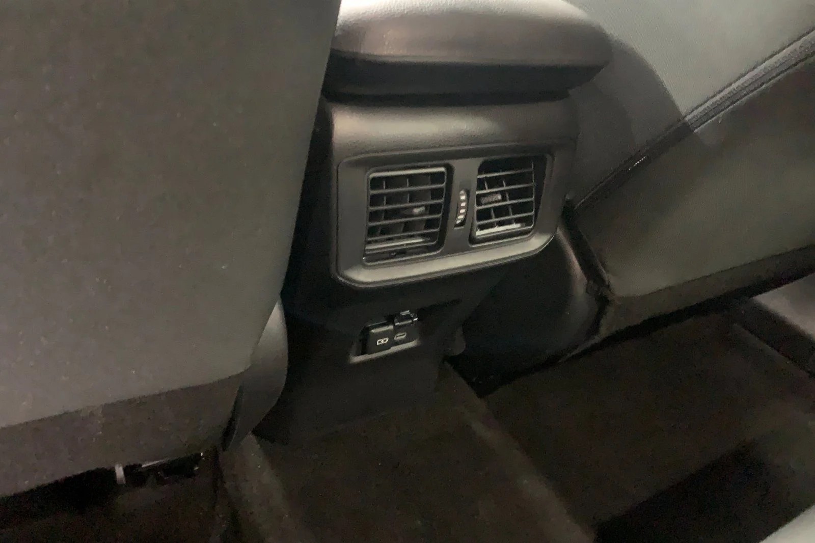 Used 2024 Black Toyota XLE image 15
