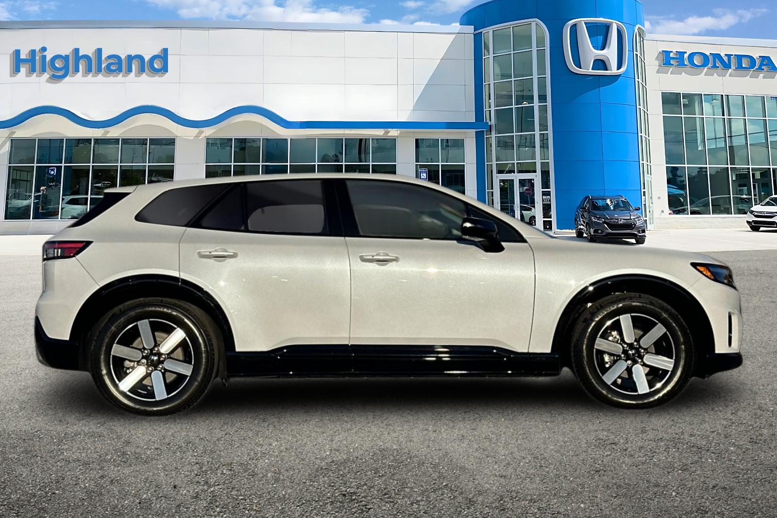 New 2026  Honda Touring image 6