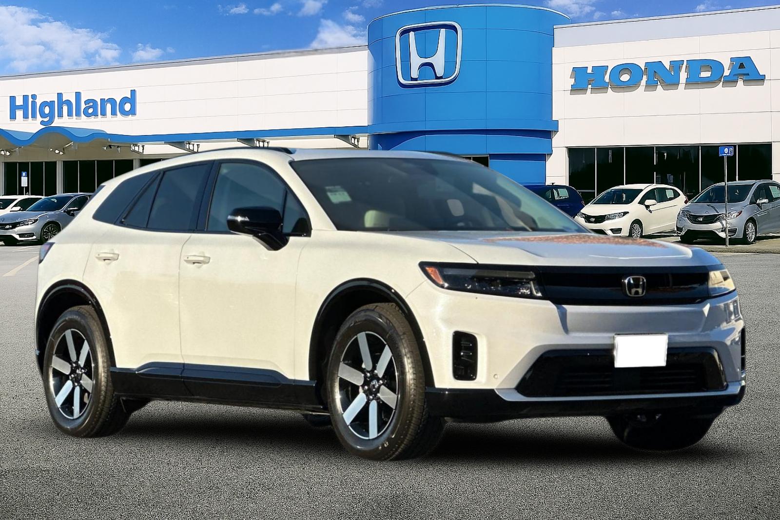 New 2026  Honda Touring image 7
