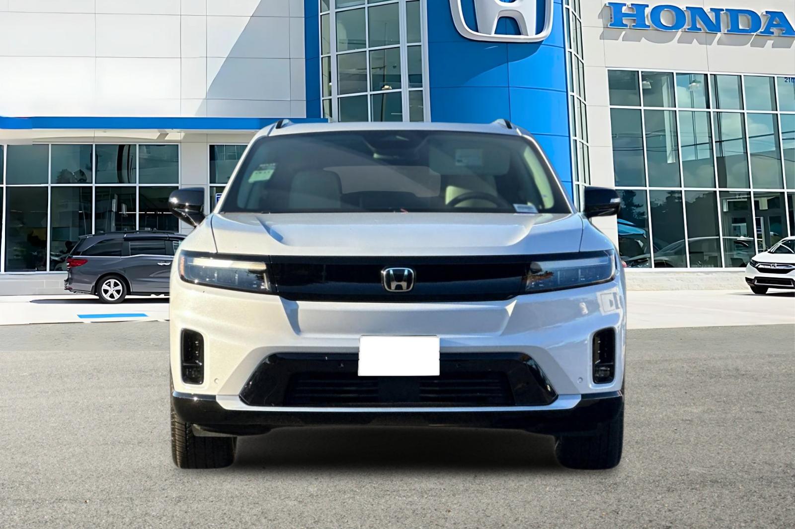 New 2026  Honda Touring image 8