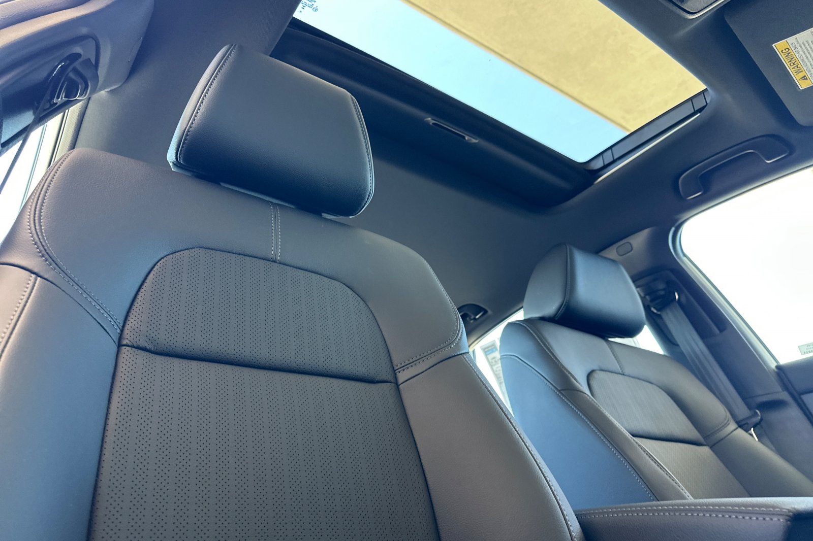 New 2026 Gray Honda Sport Touring image 16
