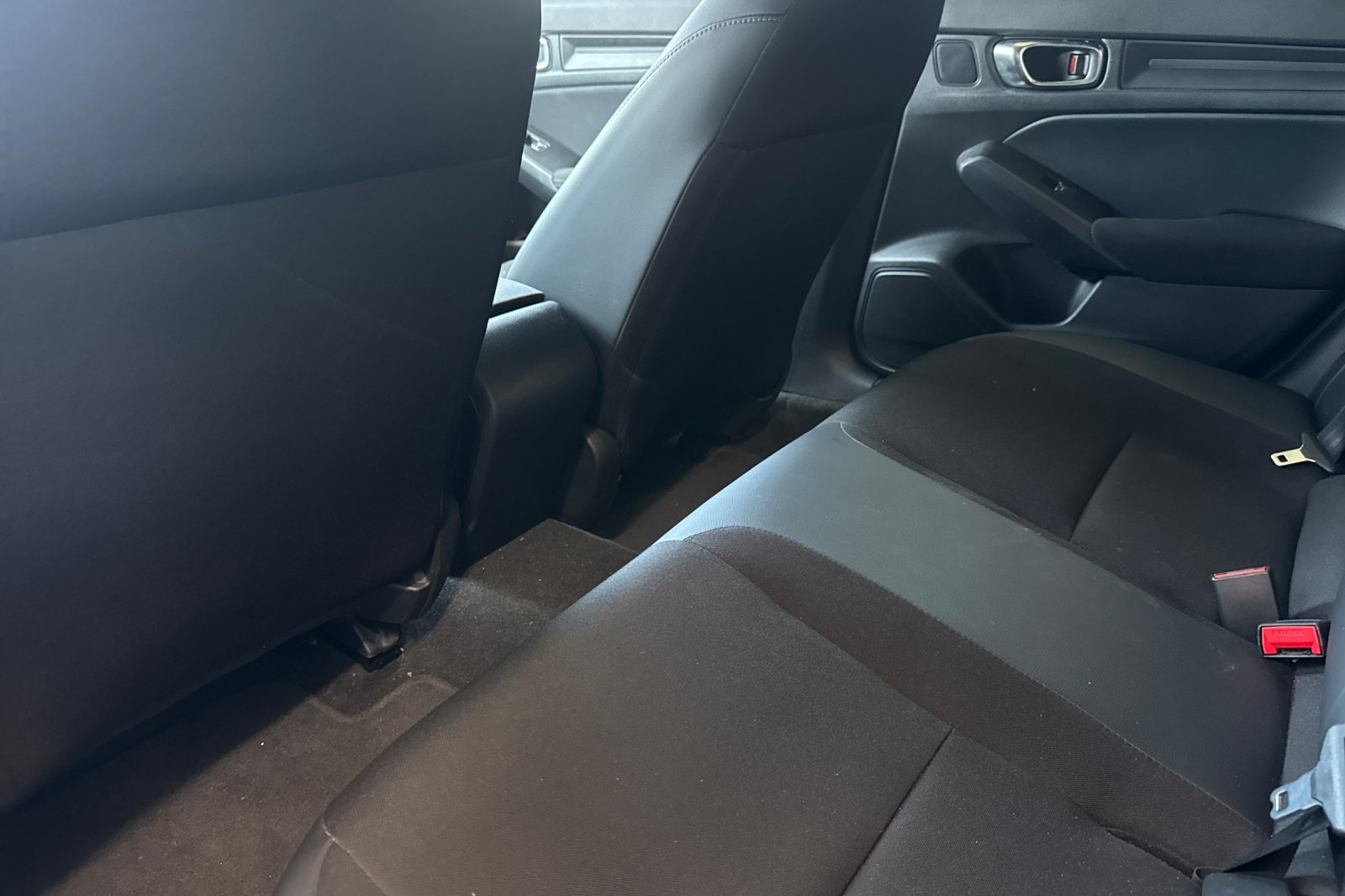 Used 2024  Honda Sport image 8