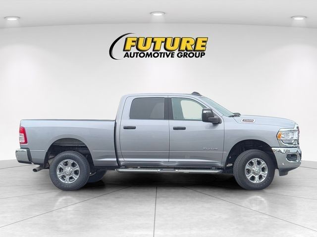Used 2024 Silver Ram Big Horn image 9