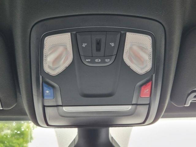 Used 2024 Silver Ram Big Horn image 19