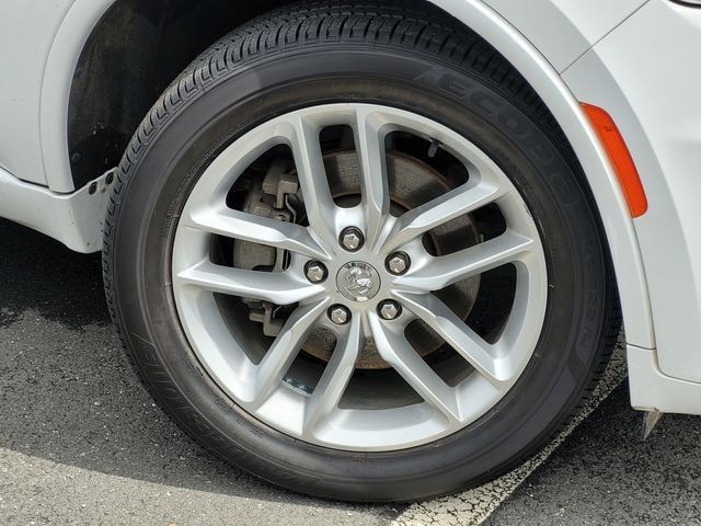 Used 2021 White Dodge GT Plus image 10