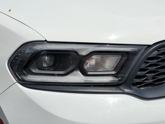 Used 2021 White Dodge GT Plus image 11