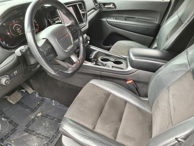 Used 2021 White Dodge GT Plus image 12