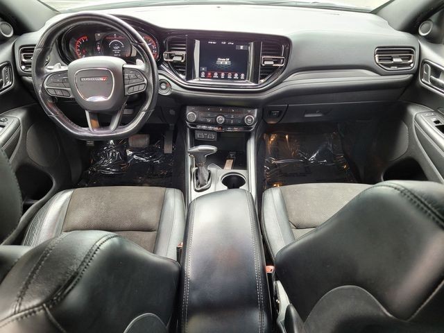 Used 2021 White Dodge GT Plus image 13