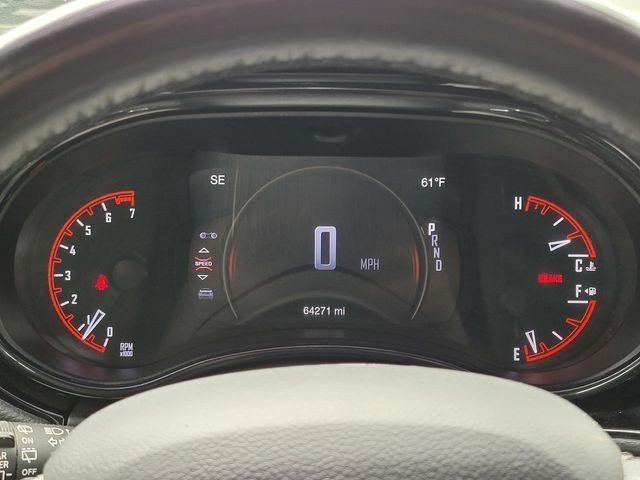 Used 2021 White Dodge GT Plus image 15