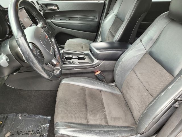 Used 2021 White Dodge GT Plus image 16