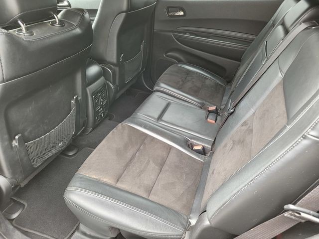 Used 2021 White Dodge GT Plus image 17