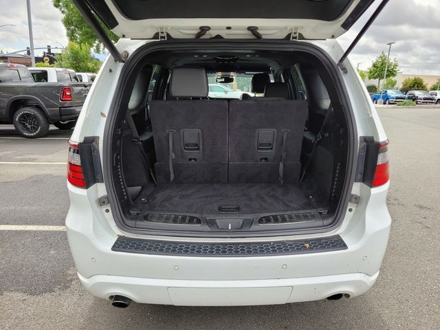 Used 2021 White Dodge GT Plus image 18