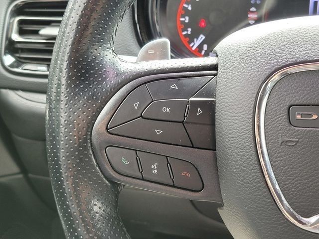 Used 2021 White Dodge GT Plus image 21