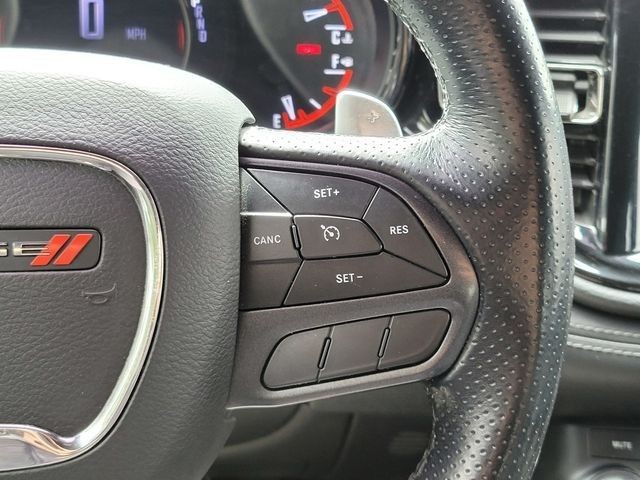 Used 2021 White Dodge GT Plus image 22