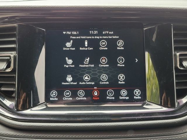Used 2021 White Dodge GT Plus image 23