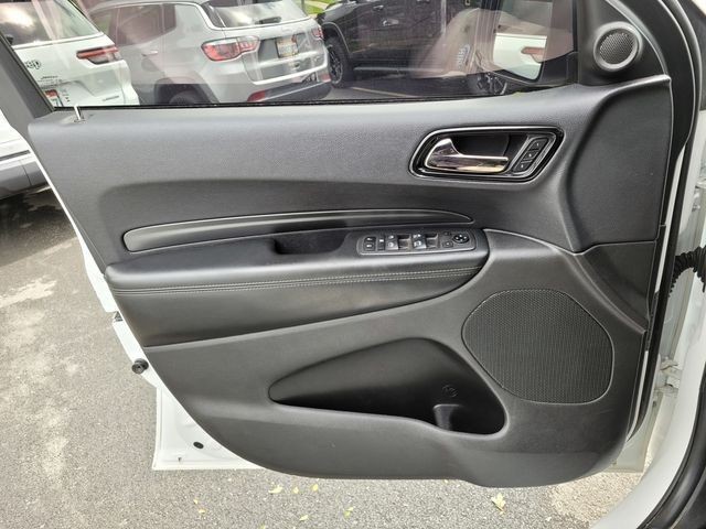 Used 2021 White Dodge GT Plus image 26