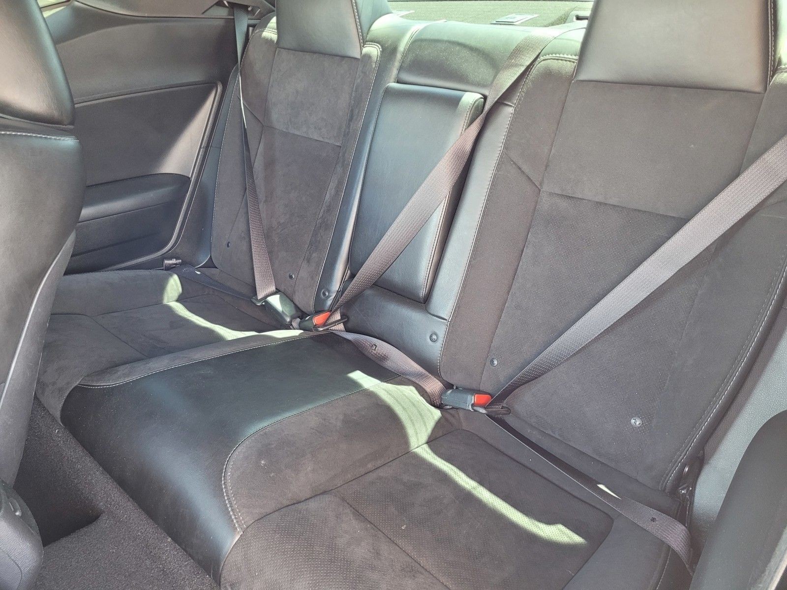 Used 2021 White Dodge R/T image 18