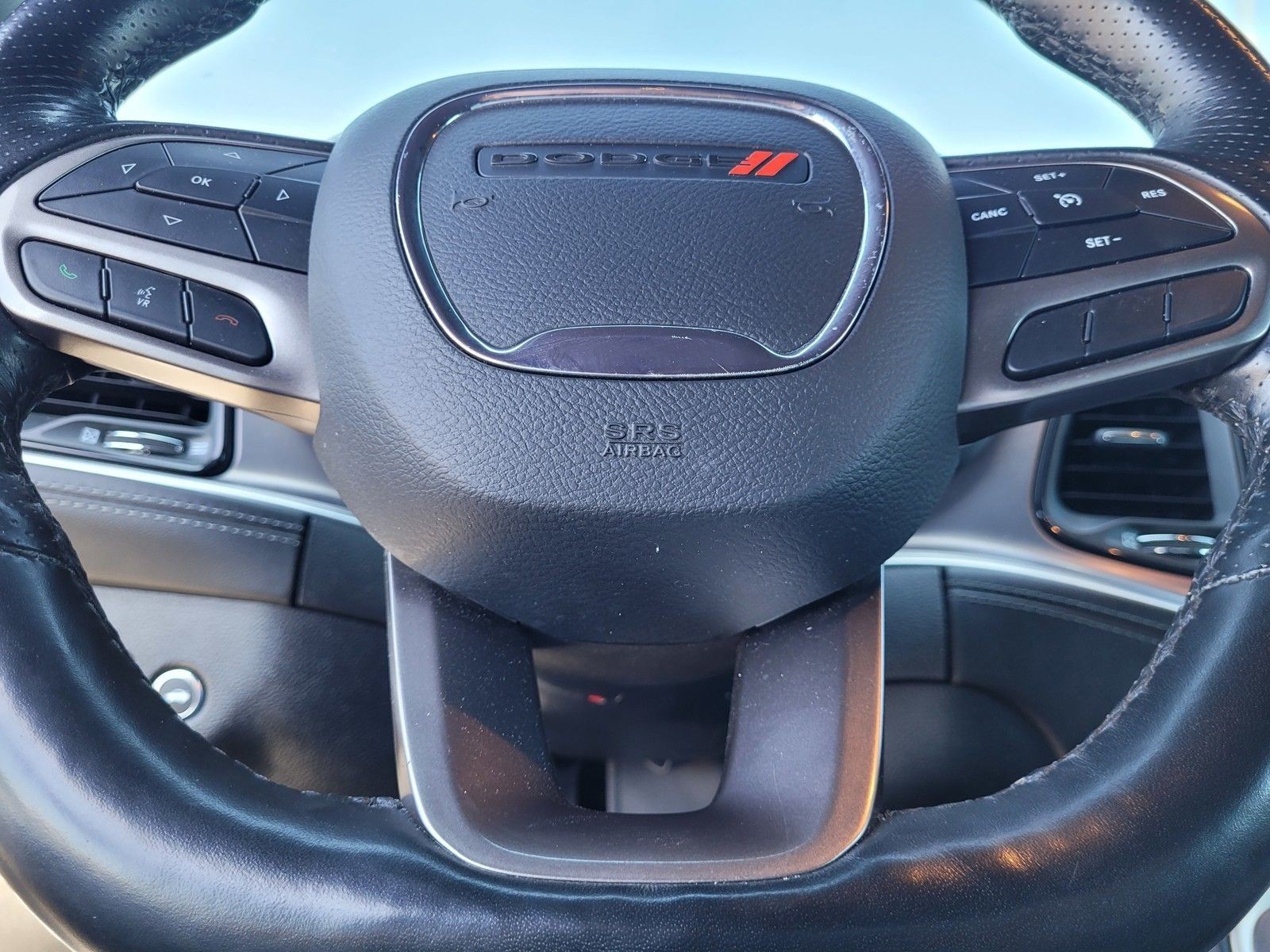 Used 2021 White Dodge R/T image 20