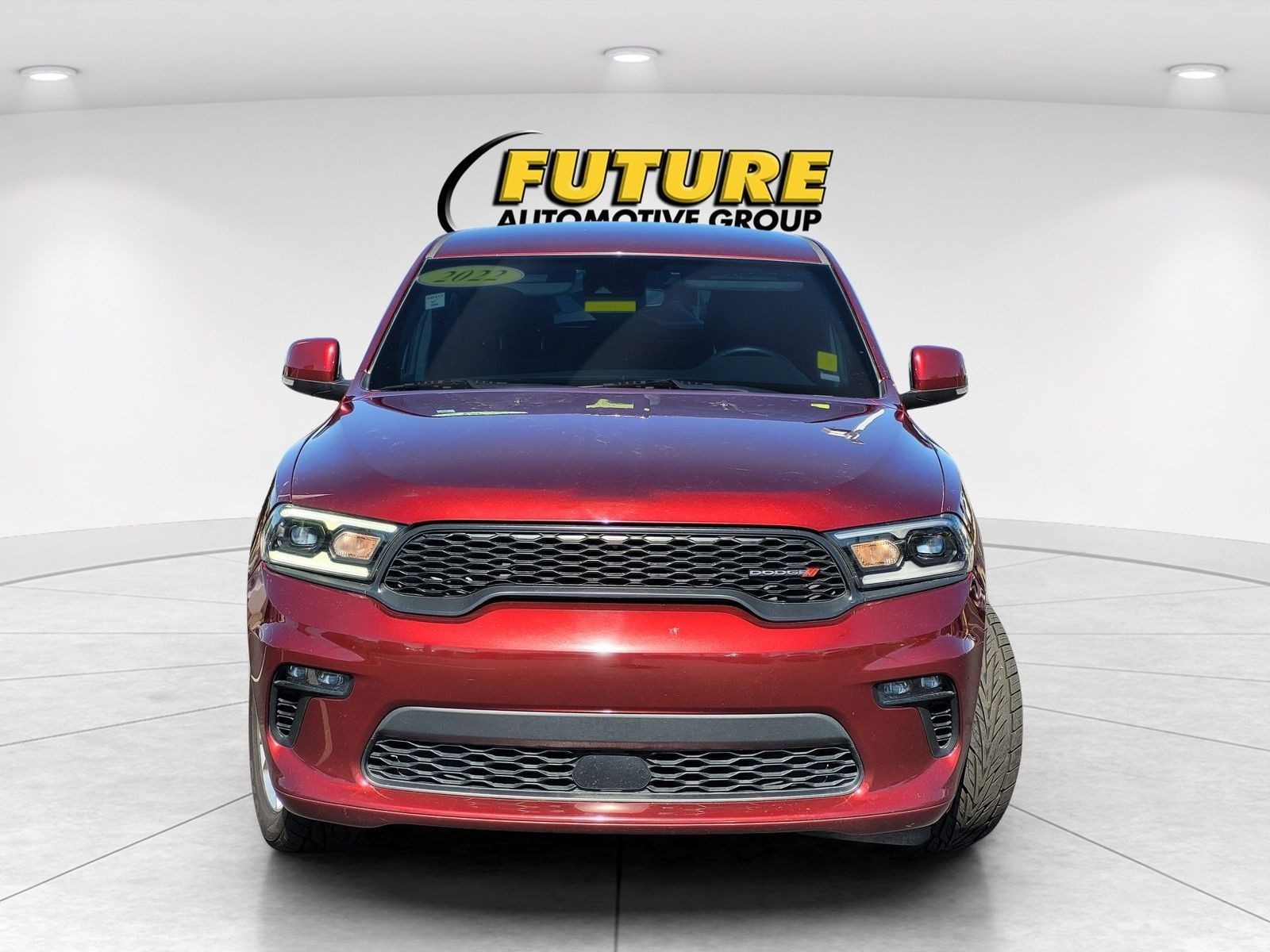Used 2022 Red Dodge GT Plus image 5