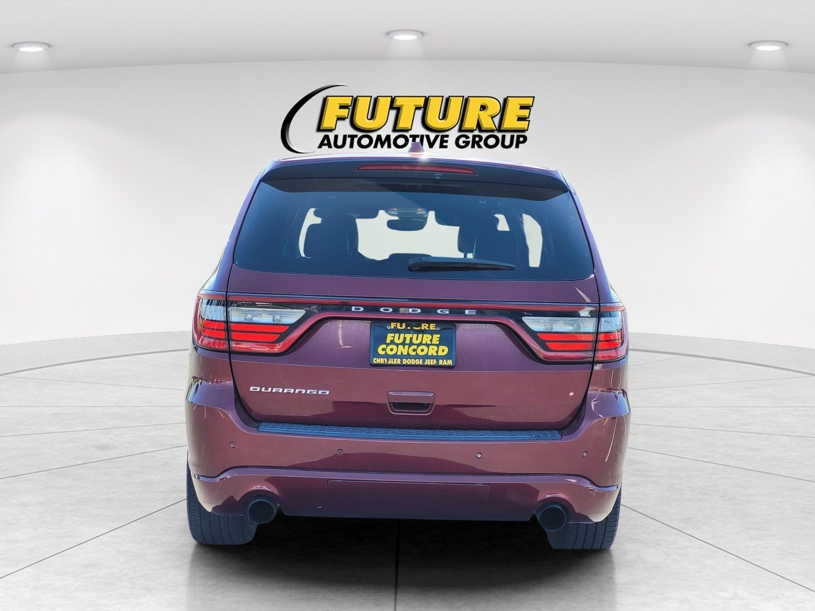 Used 2022 Red Dodge GT Plus image 6