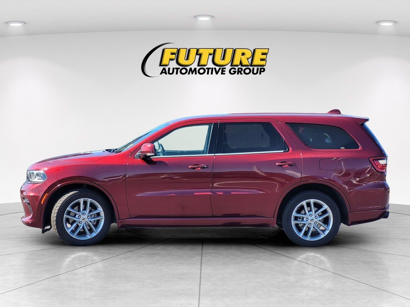Used 2022 Red Dodge GT Plus image 9